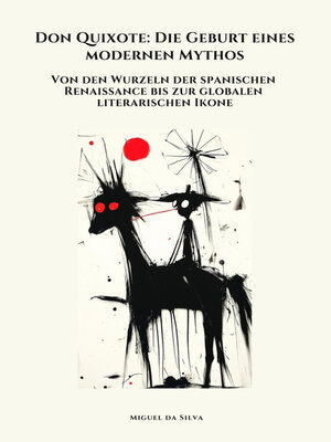 cover image of Don Quixote